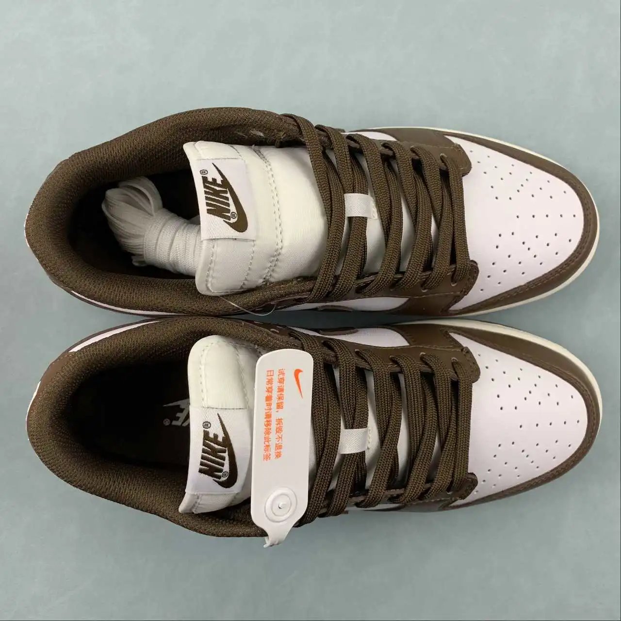 Nike Dunk Low DD1503-124 9