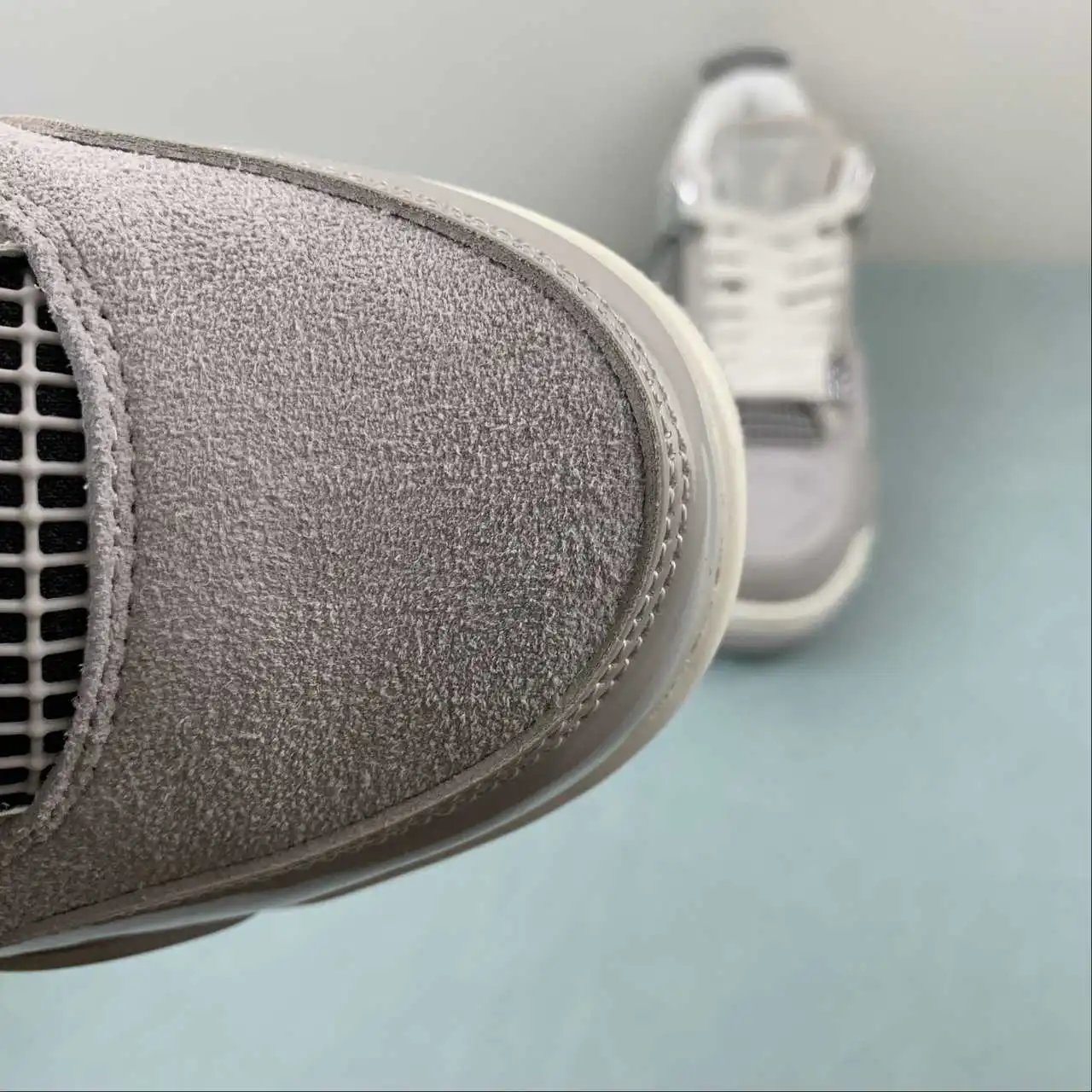 Air Jordan 4 AQ9129-001 8
