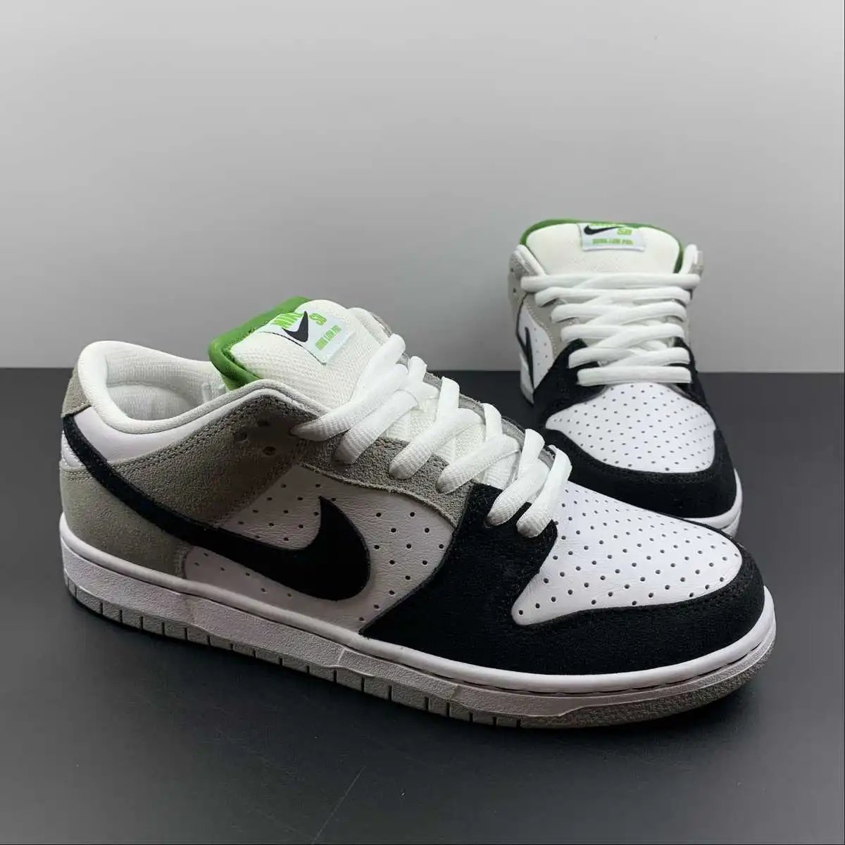 Nike Dunk Low BQ6817-011 thumbnail 2