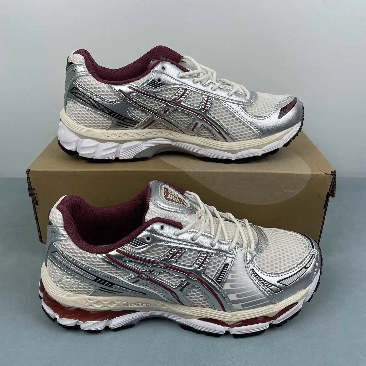 Asics CEL-Kayano 12.1 1203A759-102