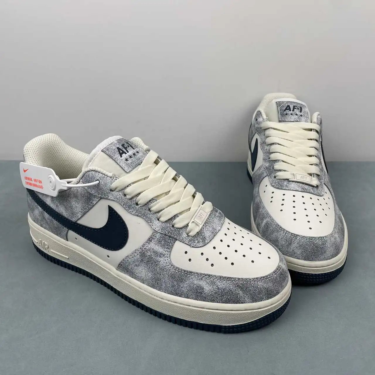 Nike Air Force 1 BX5815-535 thumbnail 2