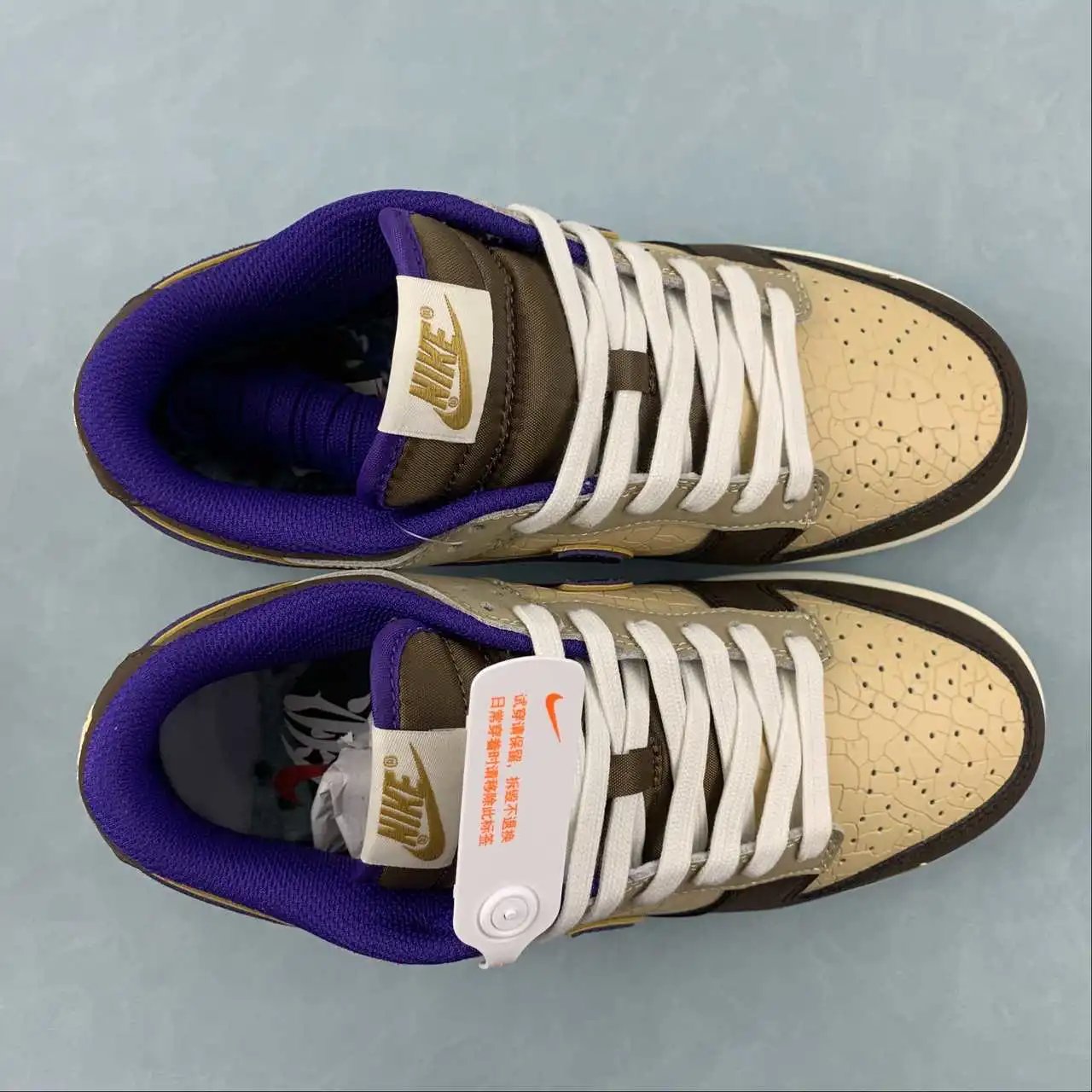 Nike Dunk Low DQ5009-268 9