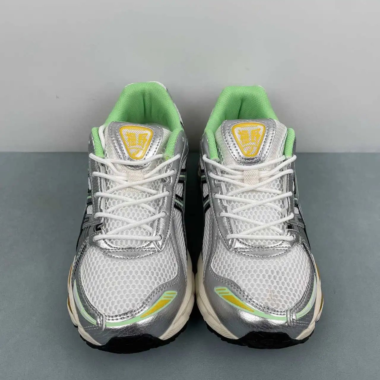 Asics CEL-Kayano 12.1 1203A827-100 thumbnail 3