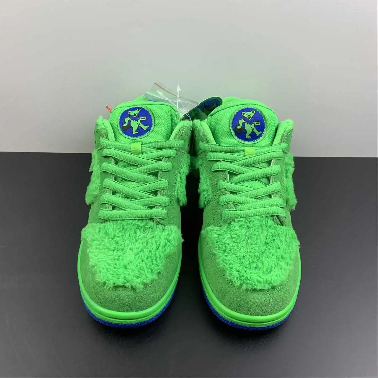 Nike Dunk Low CJ5378-300 thumbnail 3