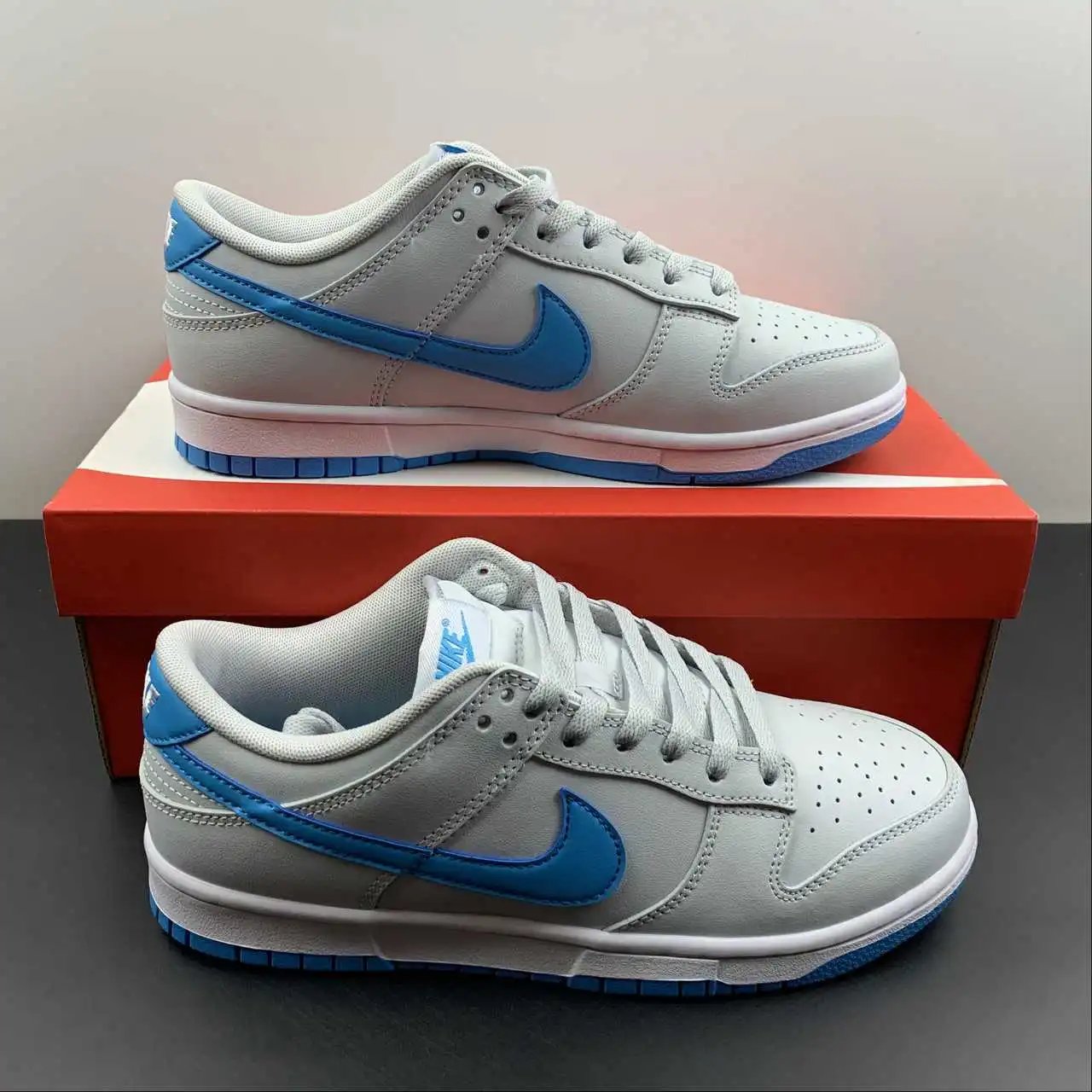 Nike Dunk Low DV0831-001