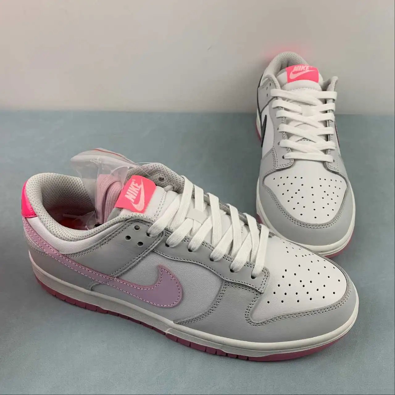 Nike Dunk Low FN3451-161 thumbnail 2