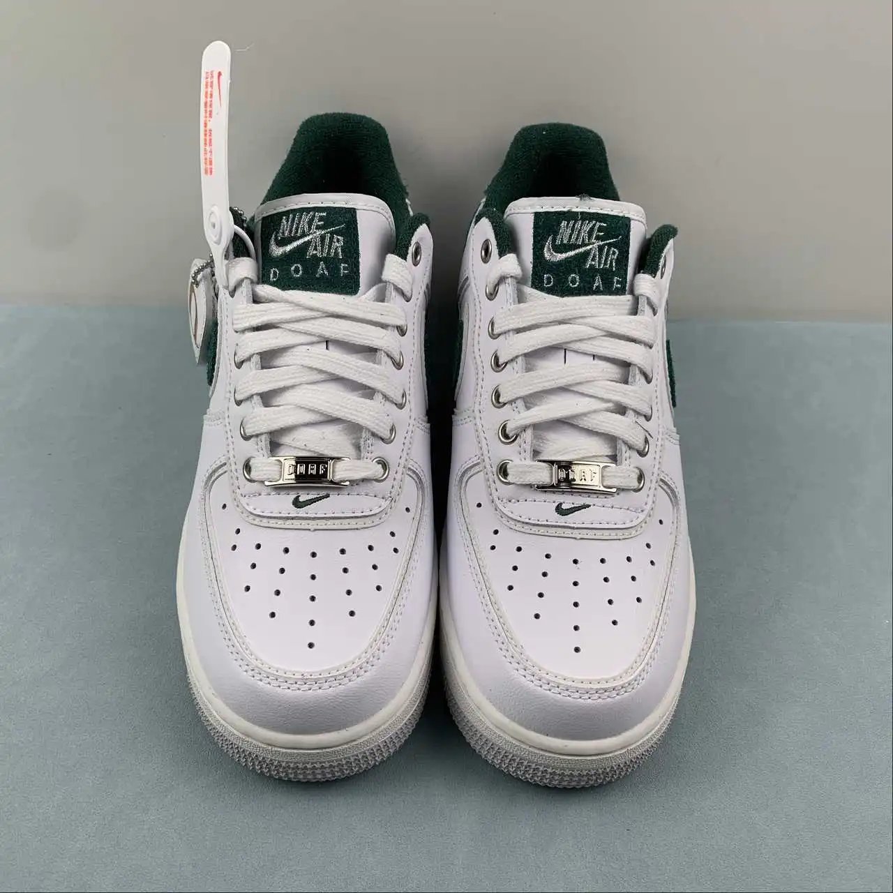 Nike Air Force 1 HF0012-100 thumbnail 3