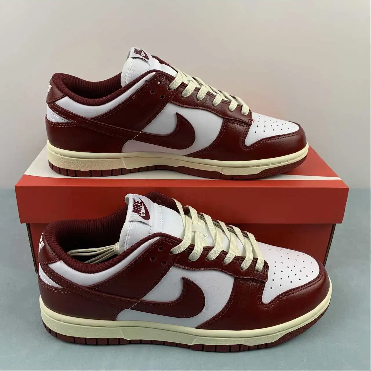 Nike Dunk Low FJ4555-100