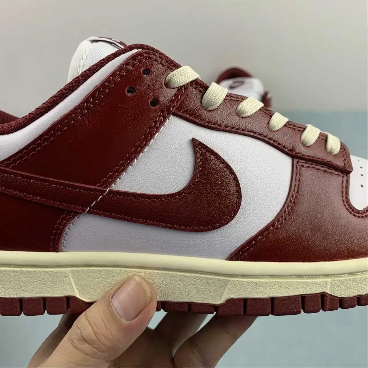 Nike Dunk Low FJ4555-100 6