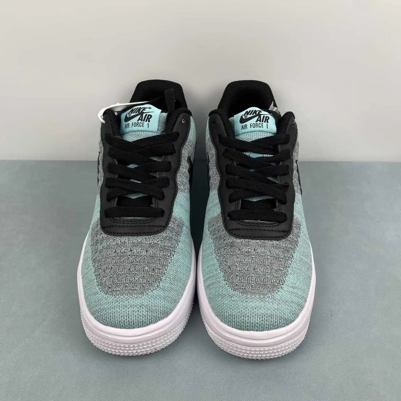 Nike Air Force 1 CI0051-600 thumbnail 3
