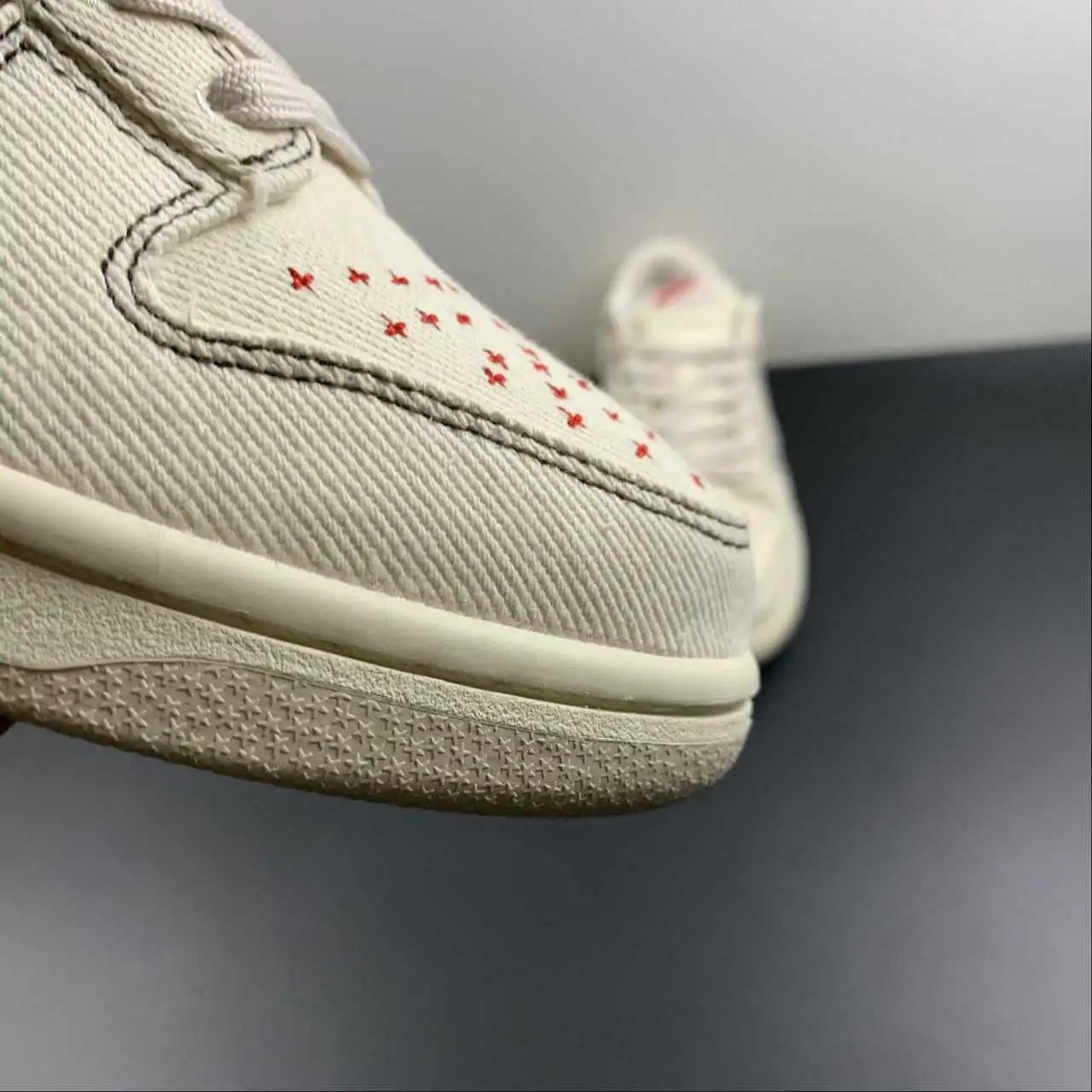 Nike Dunk Low DV0834-100 7