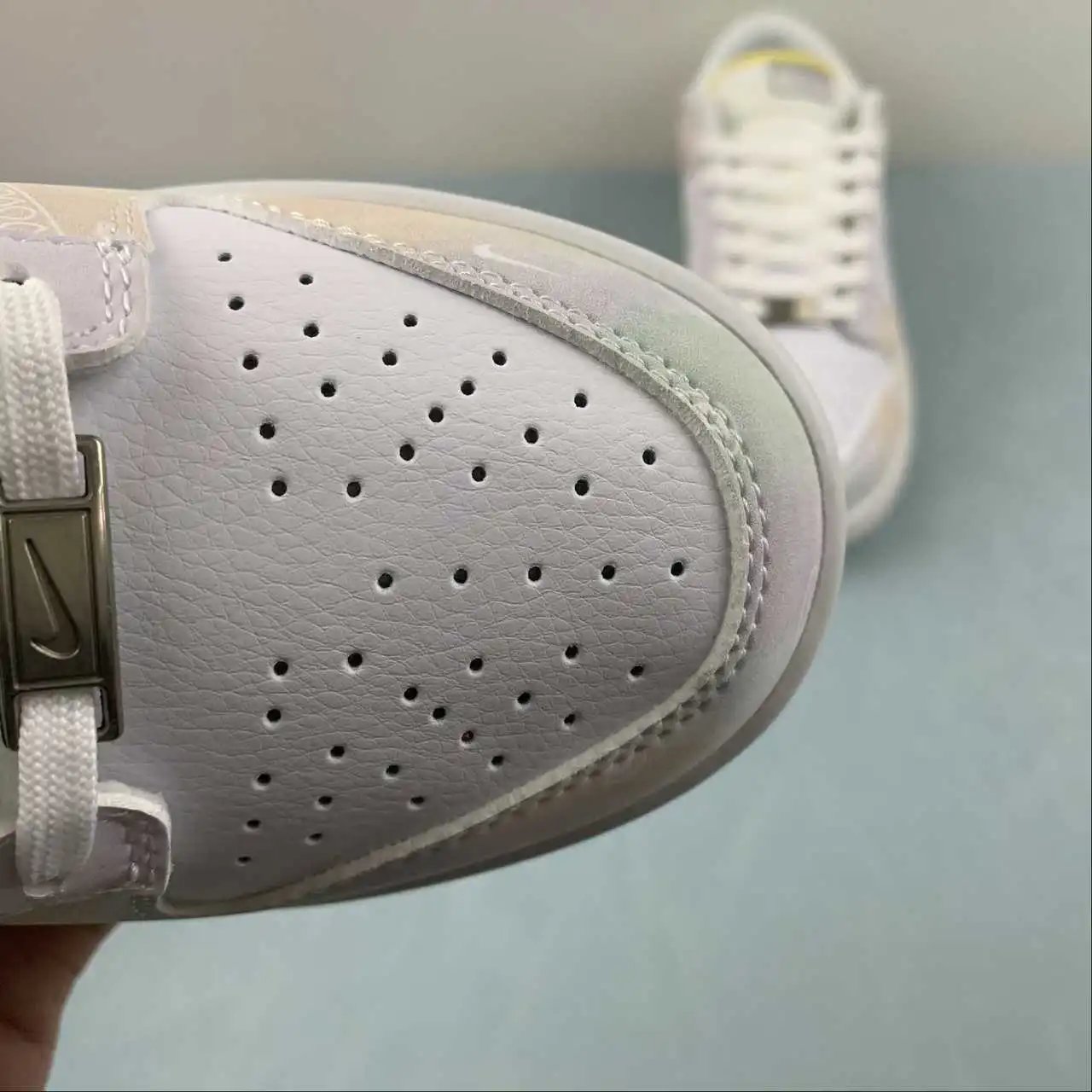 Nike Dunk Low FJ7707-131 8
