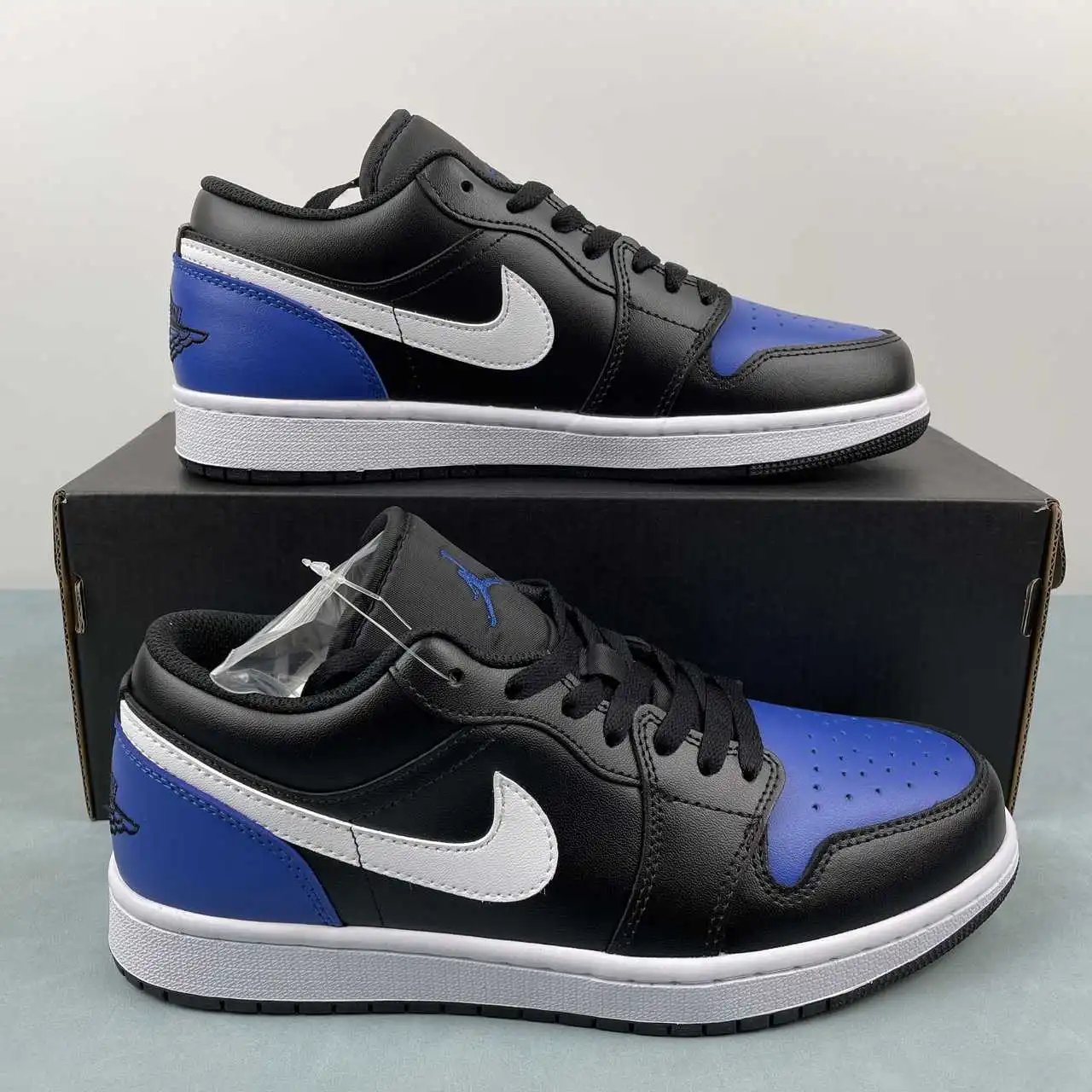 Air Jordan 1 Low 53558-042