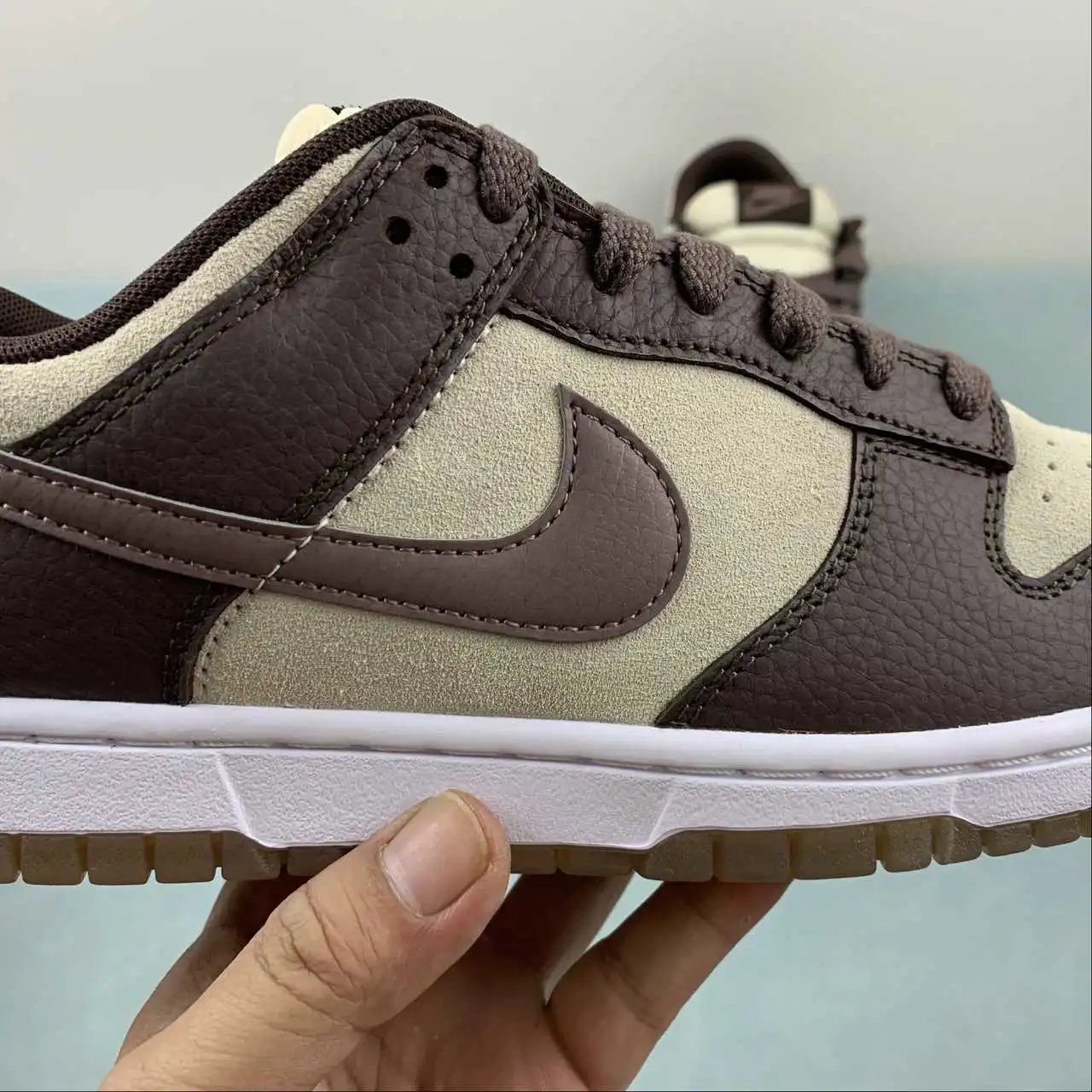 Nike Dunk Low FJ4734-100 6