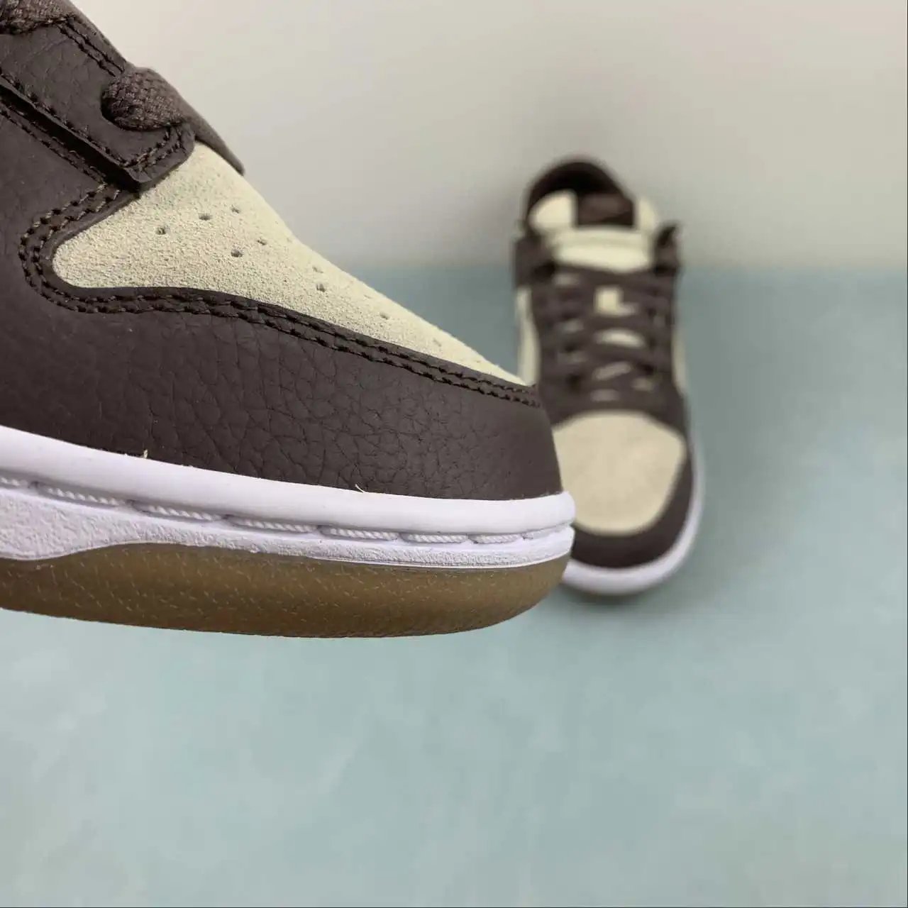 Nike Dunk Low FJ4734-100 7