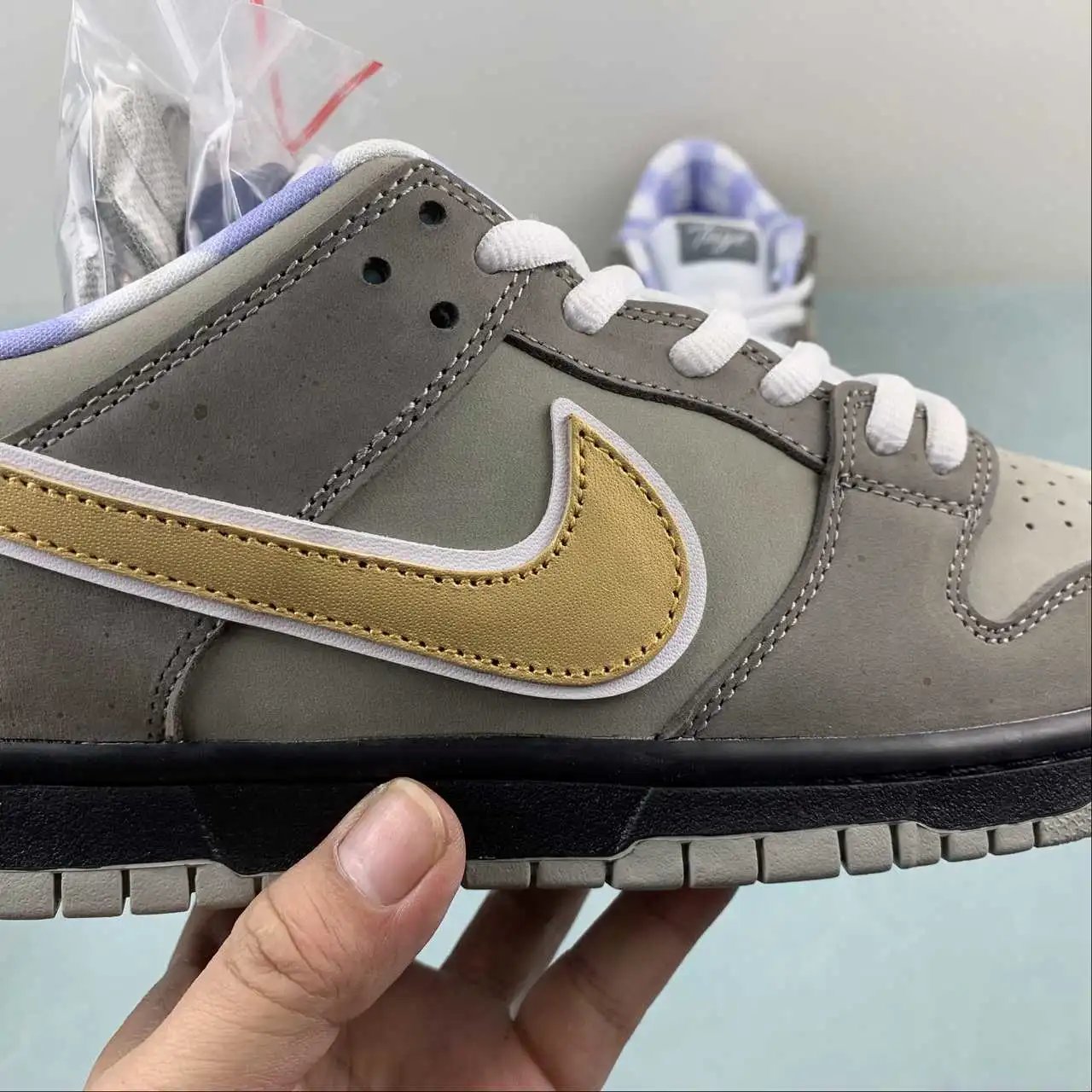 Nike Dunk Low BV1310-105 6