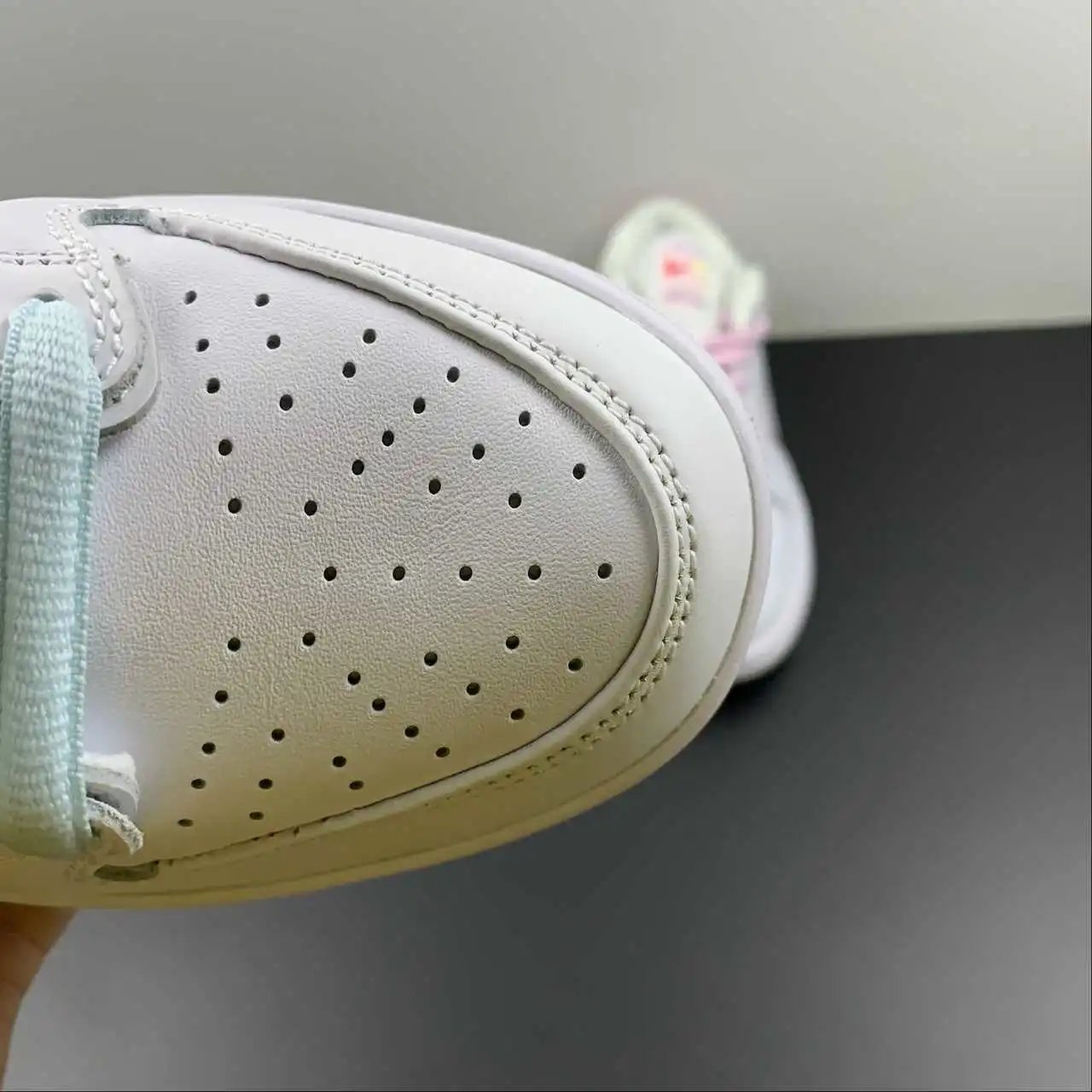 Nike Dunk Low DR4876-100 8