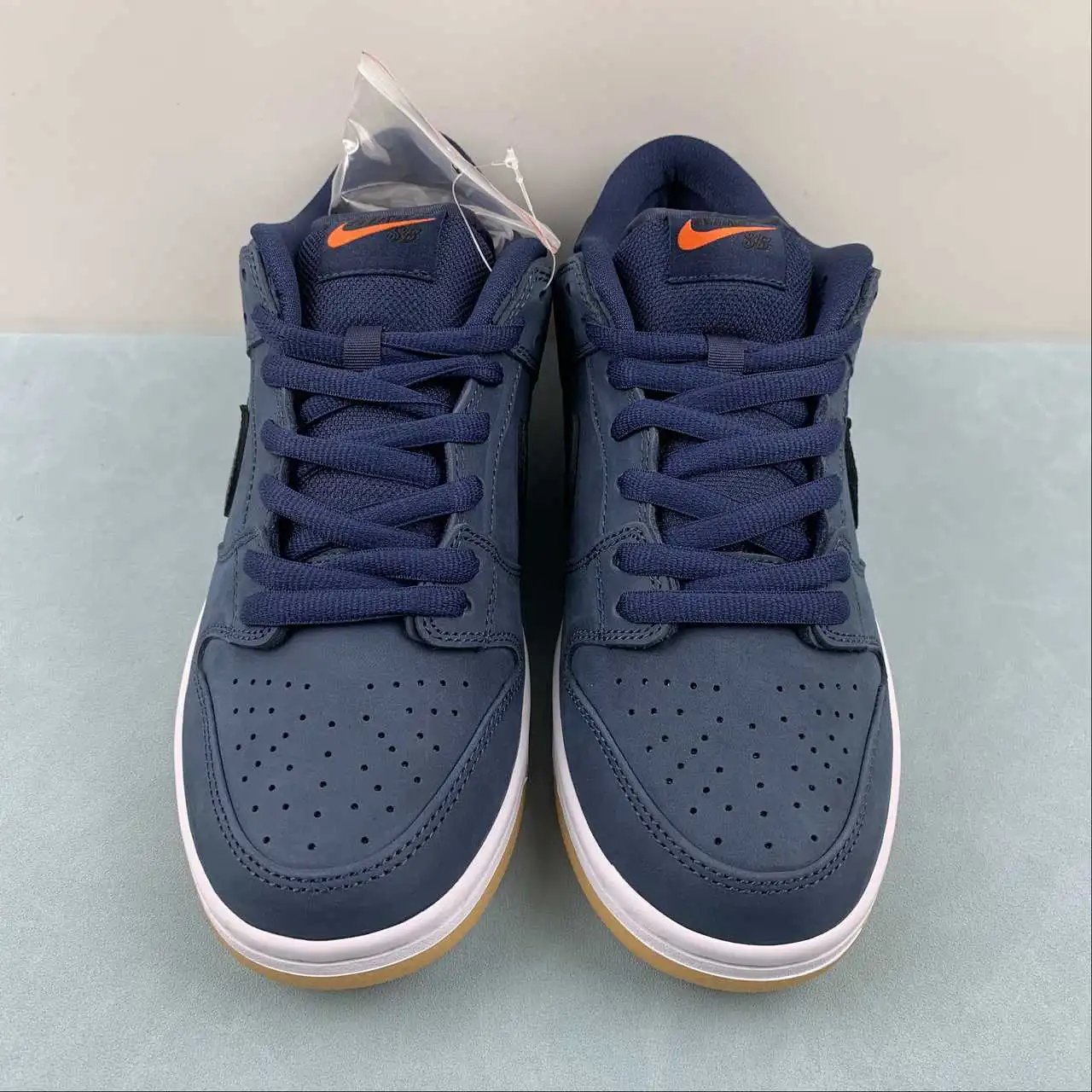 Nike Dunk Low CW7463-401 thumbnail 3