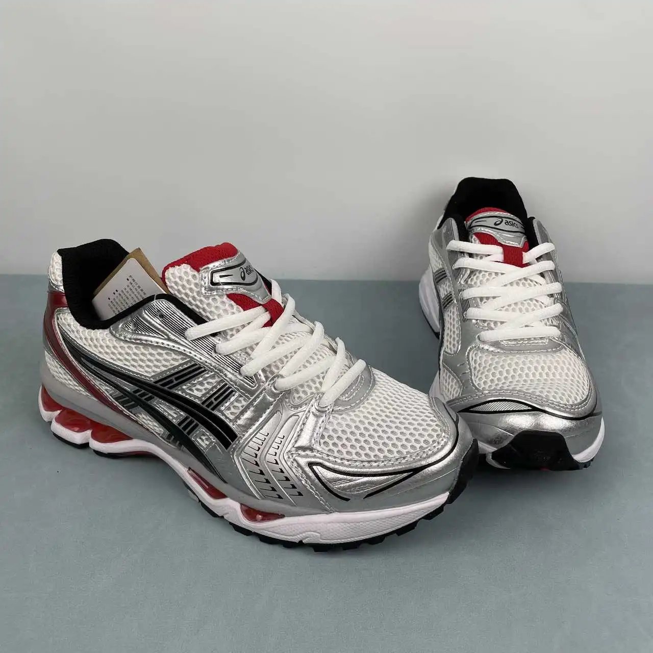 Asics CEL-Kayano 14 1201A019-103 thumbnail 2