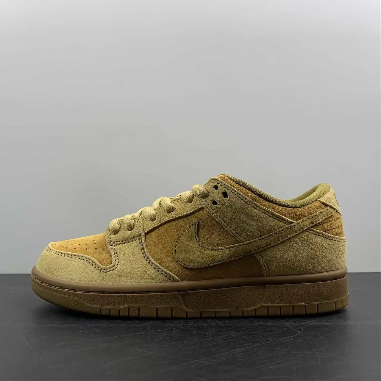 Nike Dunk Low 883232-700 thumbnail 4