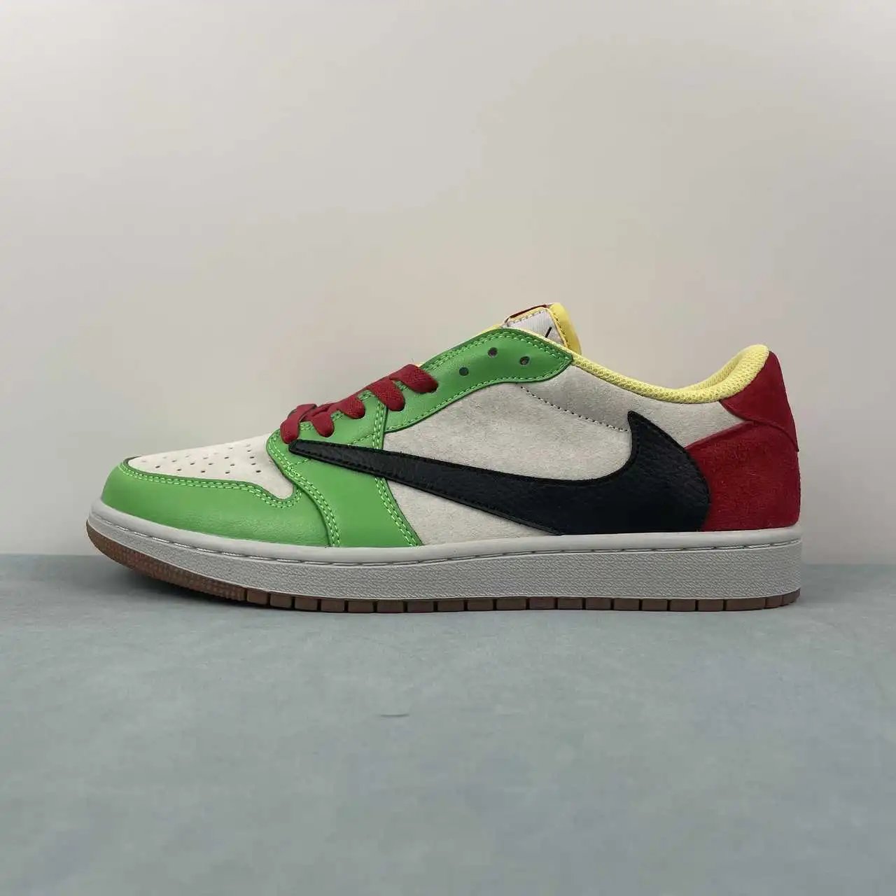 Air Jordan 1 Low CQ4277-112 5