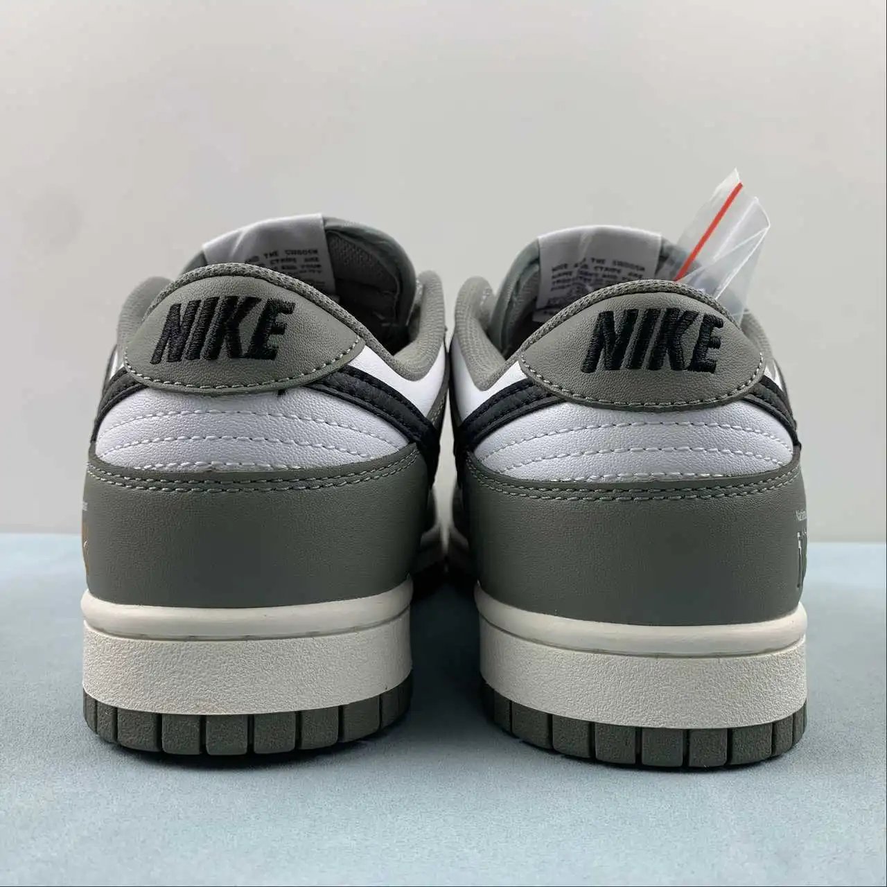 Nike Dunk Low FZ4624-001 11