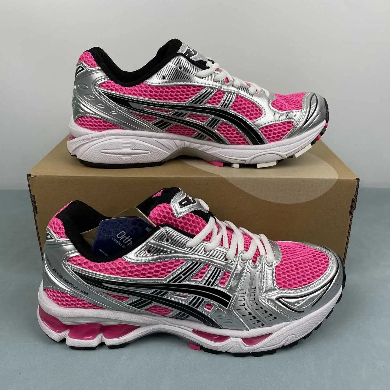 Asics CEL-Kayano 14 1201A019-700