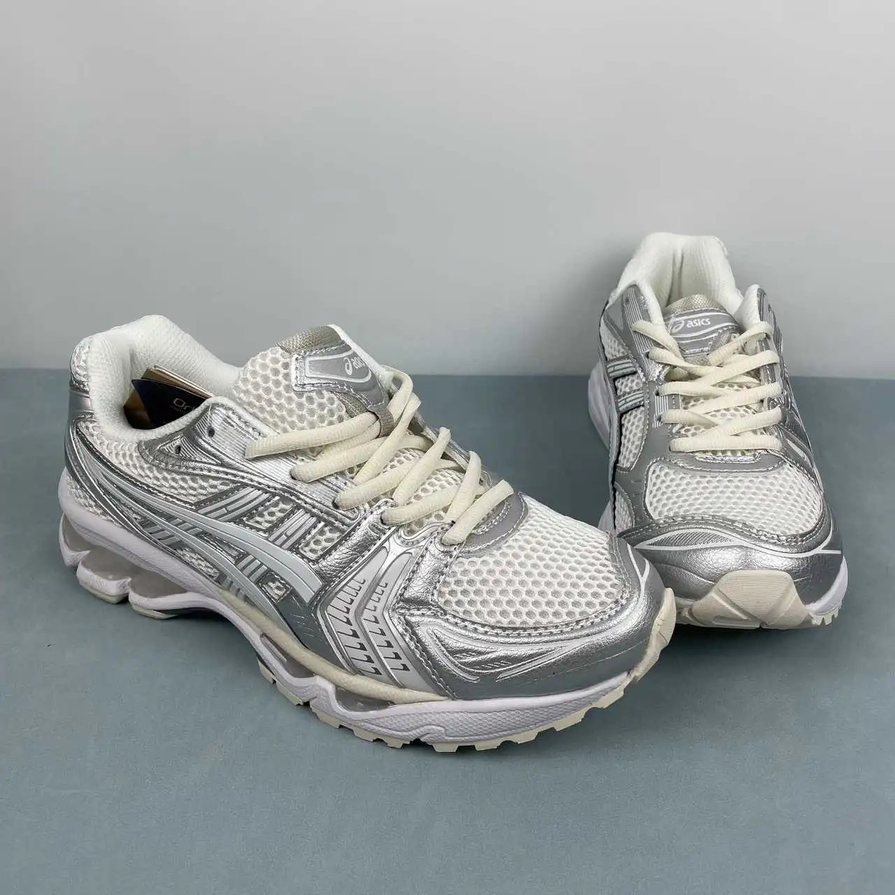 Asics CEL-Kayano 14 1201A457-100 thumbnail 2