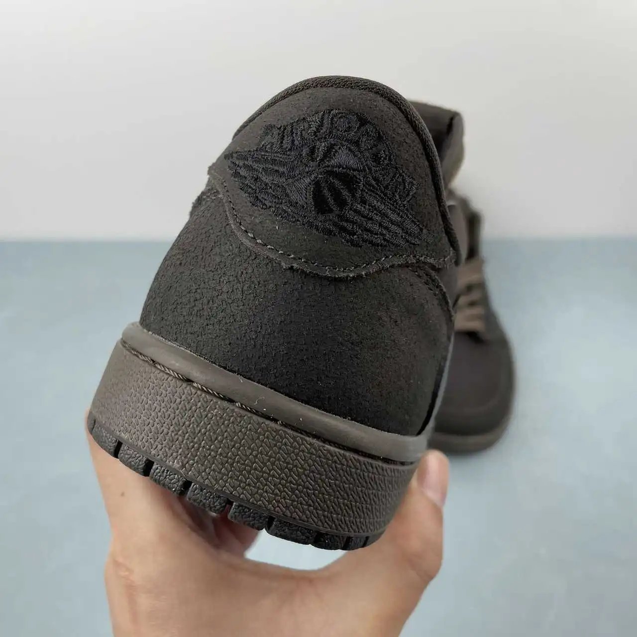 Air Jordan 1 Low CQ4277-115 8