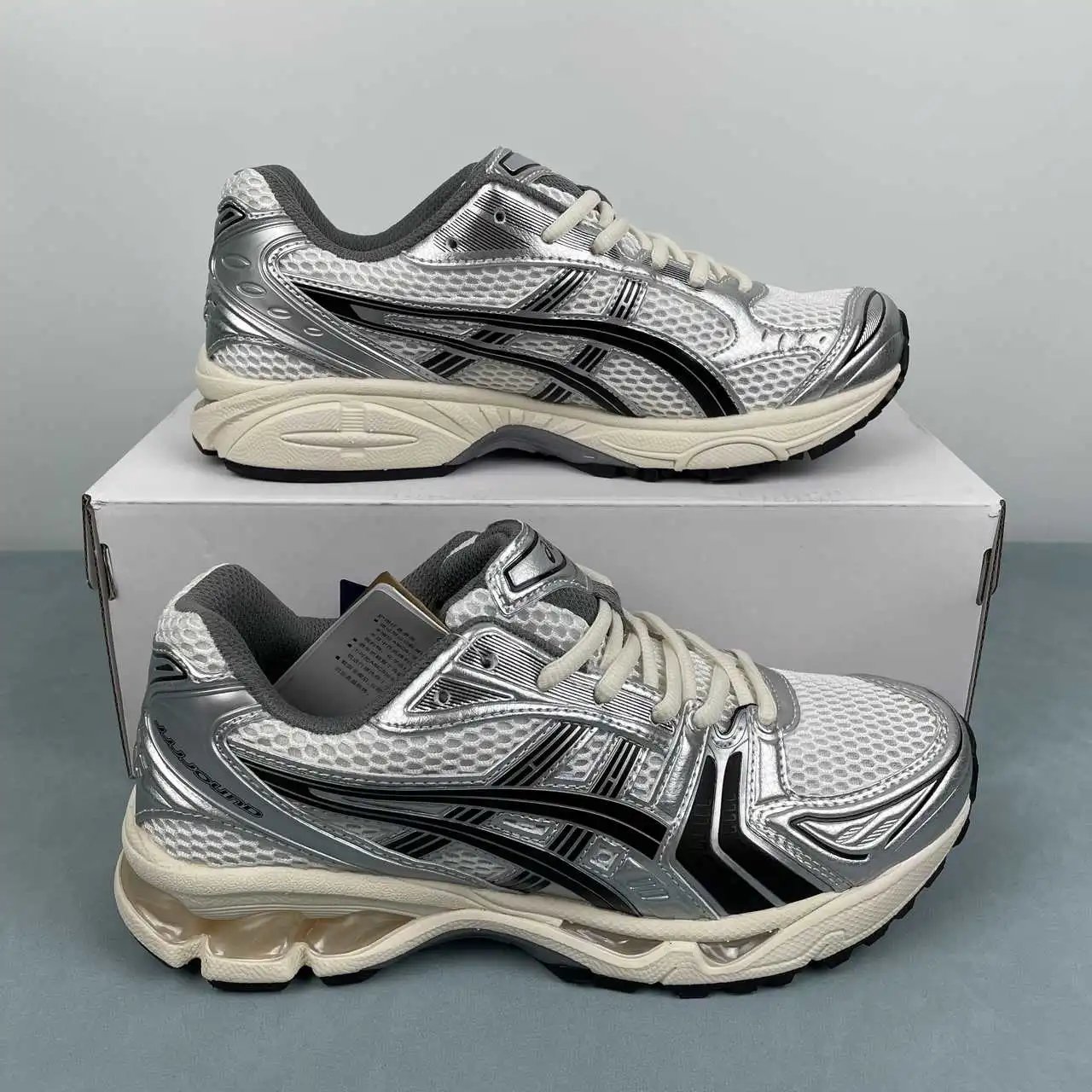 Asics CEL-Kayano 14 1201A457-101