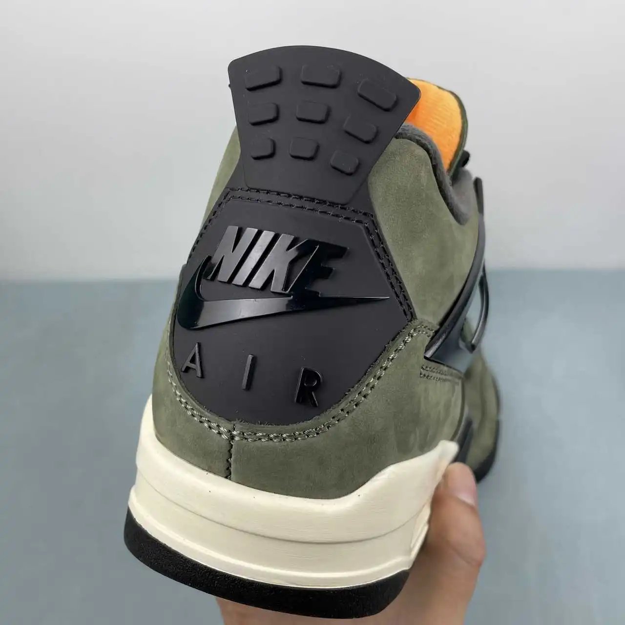 Air Jordan 4 IB1519-200 9