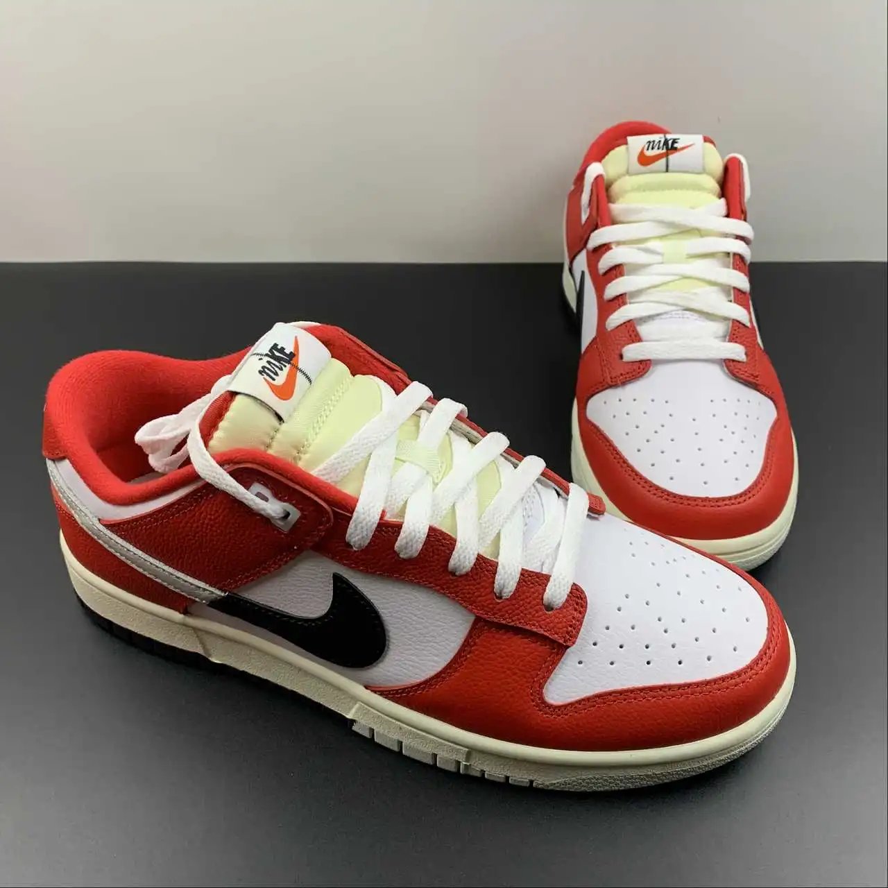 Nike Dunk Low DZ2536-600 thumbnail 2