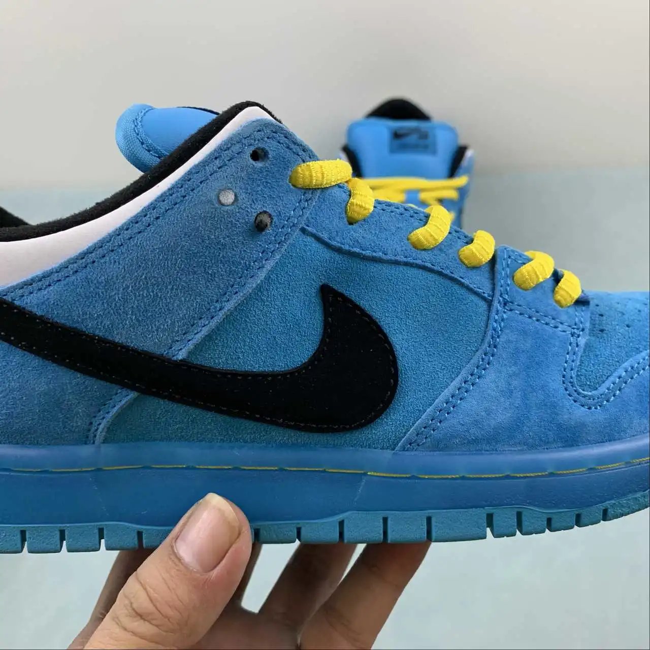 Nike Dunk Low FZ8319-300 6