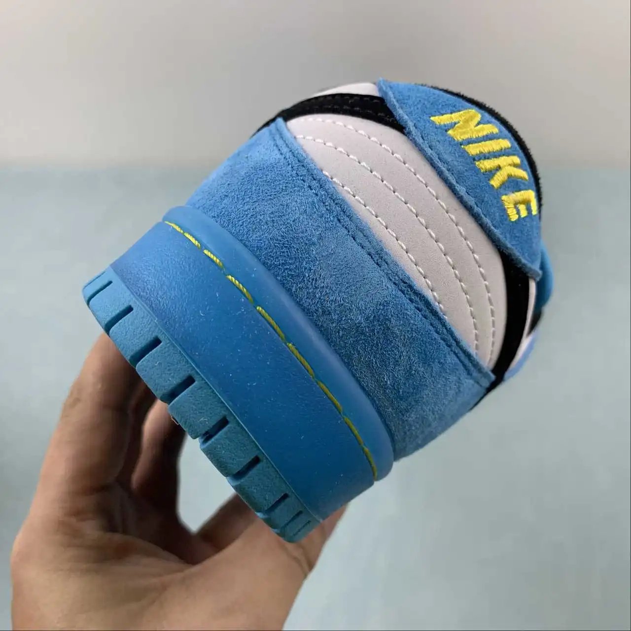 Nike Dunk Low FZ8319-300 10