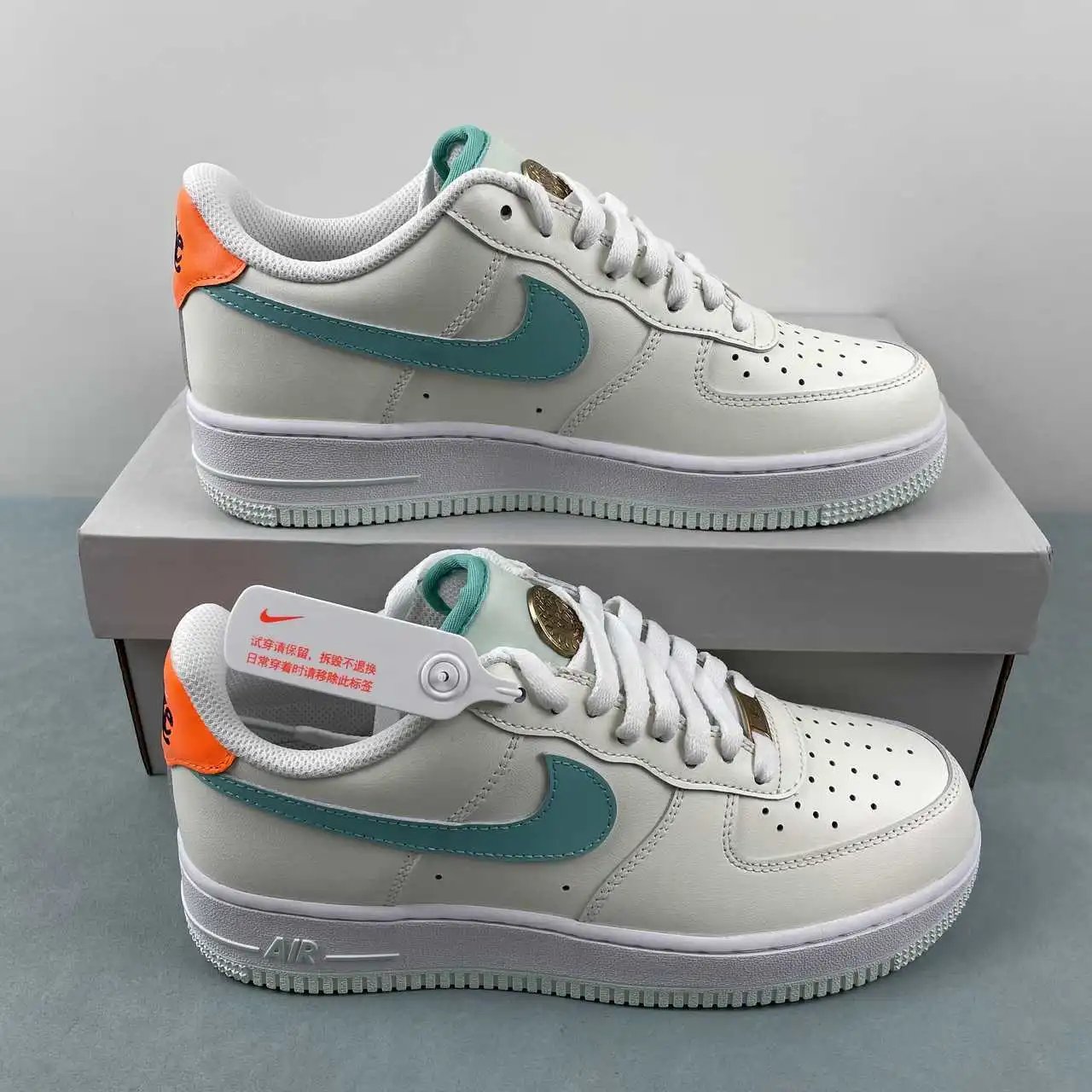Nike Air Force 1 HM3728-131