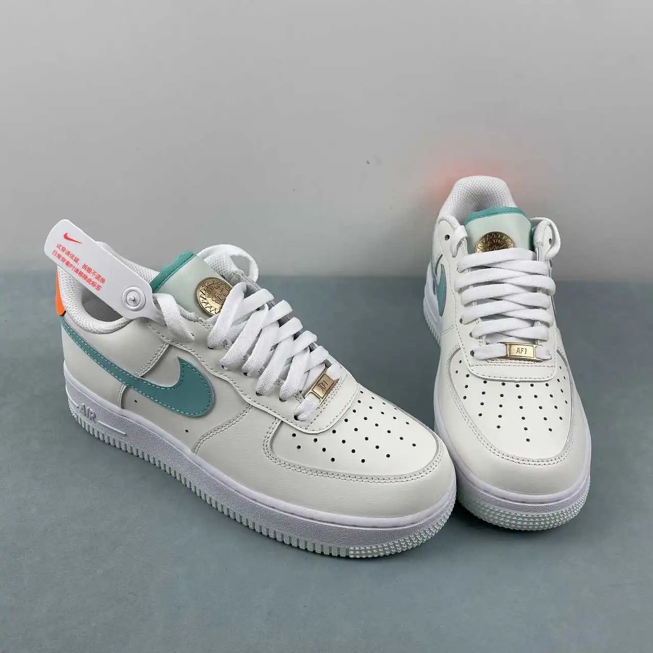 Nike Air Force 1 HM3728-131 thumbnail 2