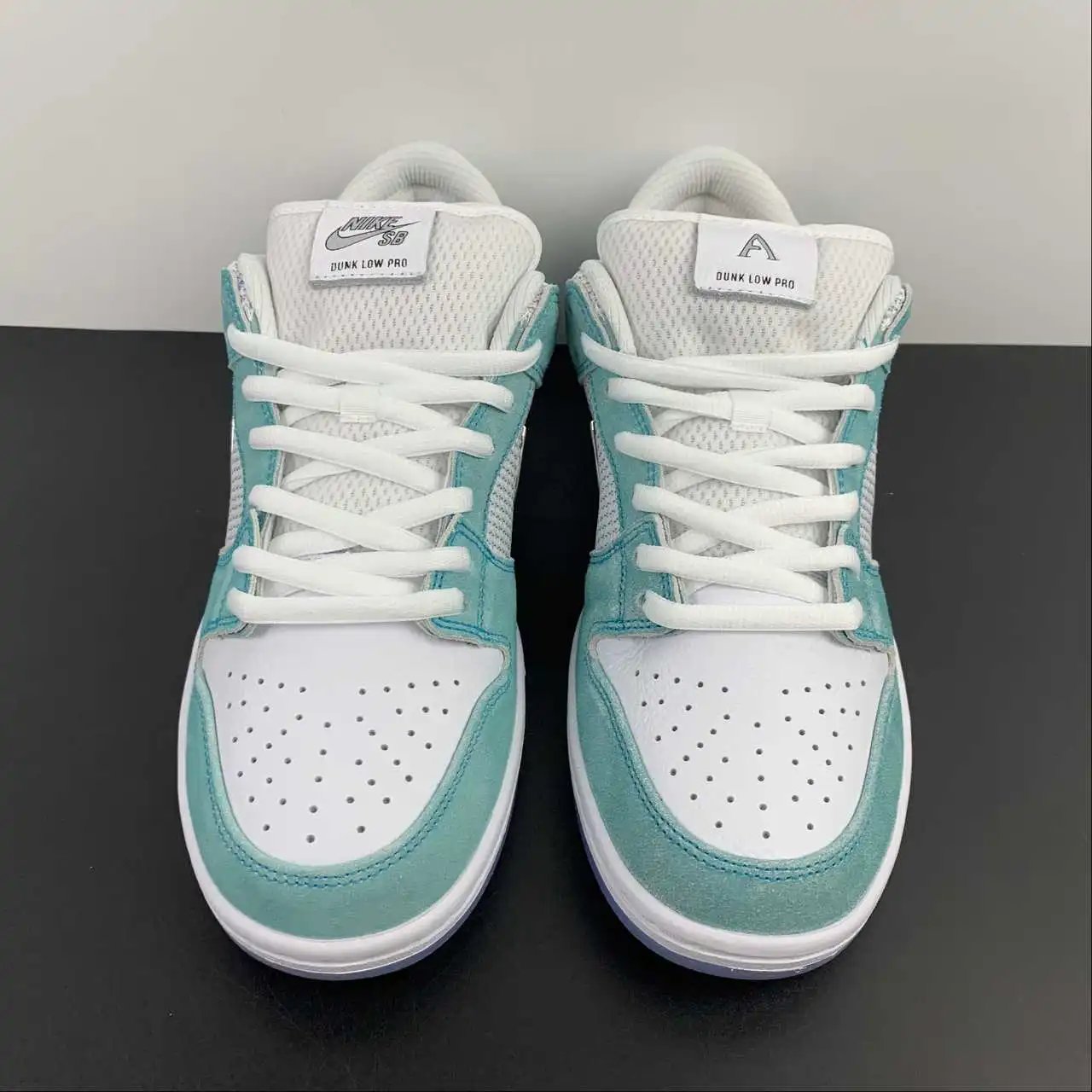 Nike Dunk Low FD2562-400 thumbnail 3