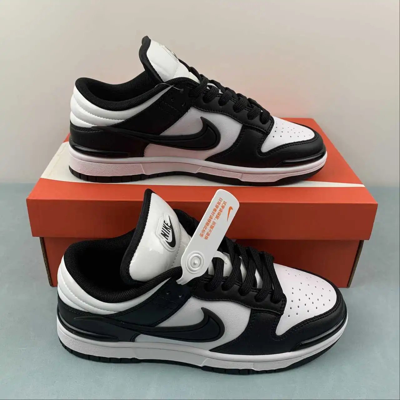 Nike Dunk Low DZ2794-001