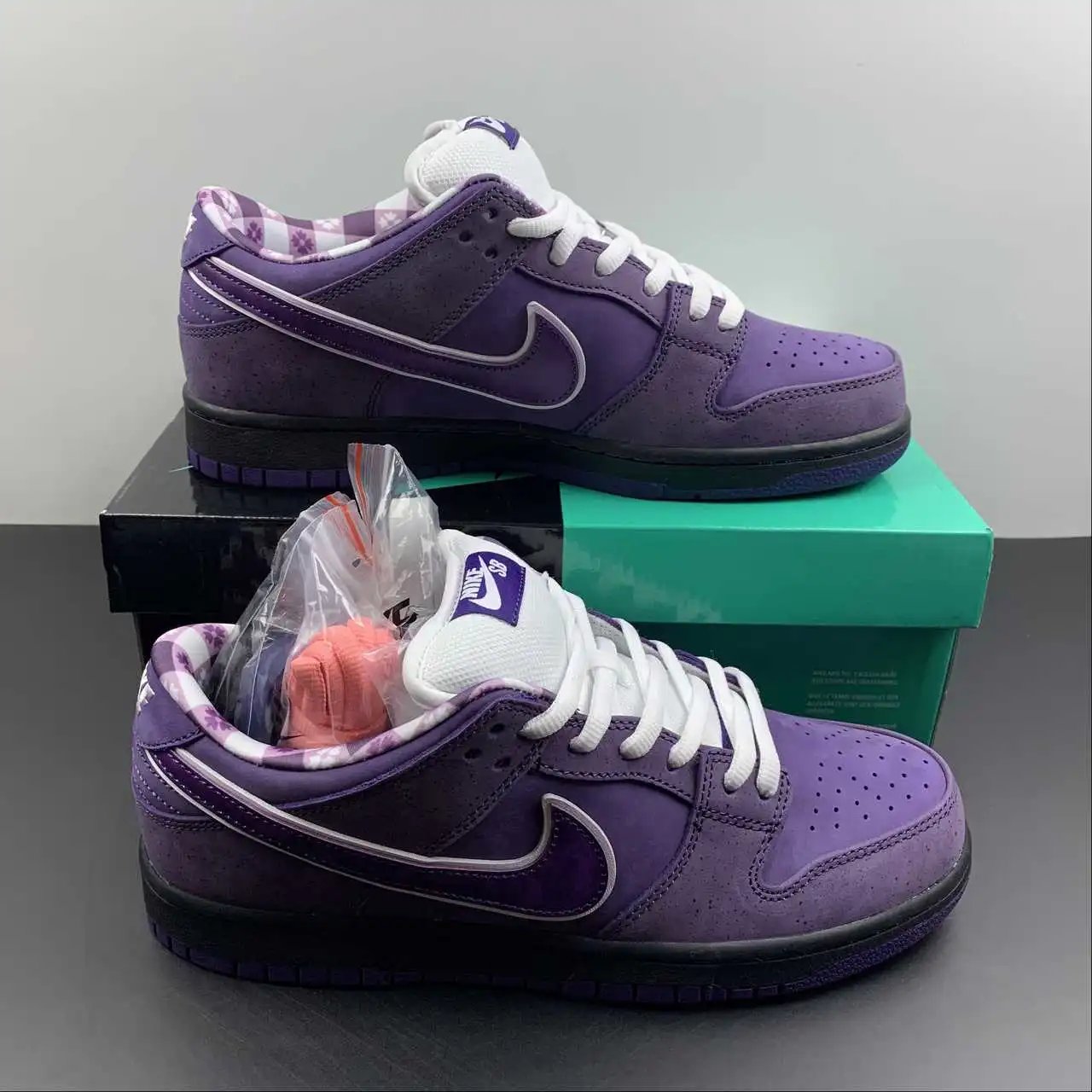 Nike Dunk Low BV1310-555