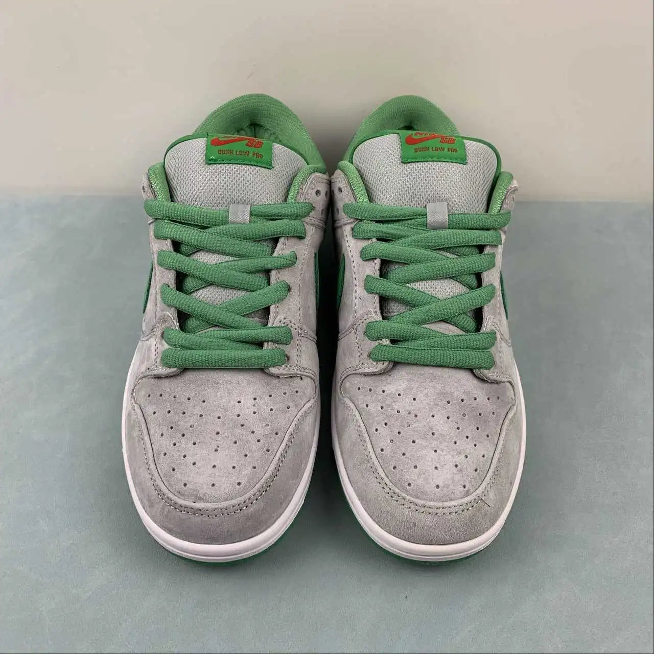 Nike Dunk Low 313170-030 thumbnail 3