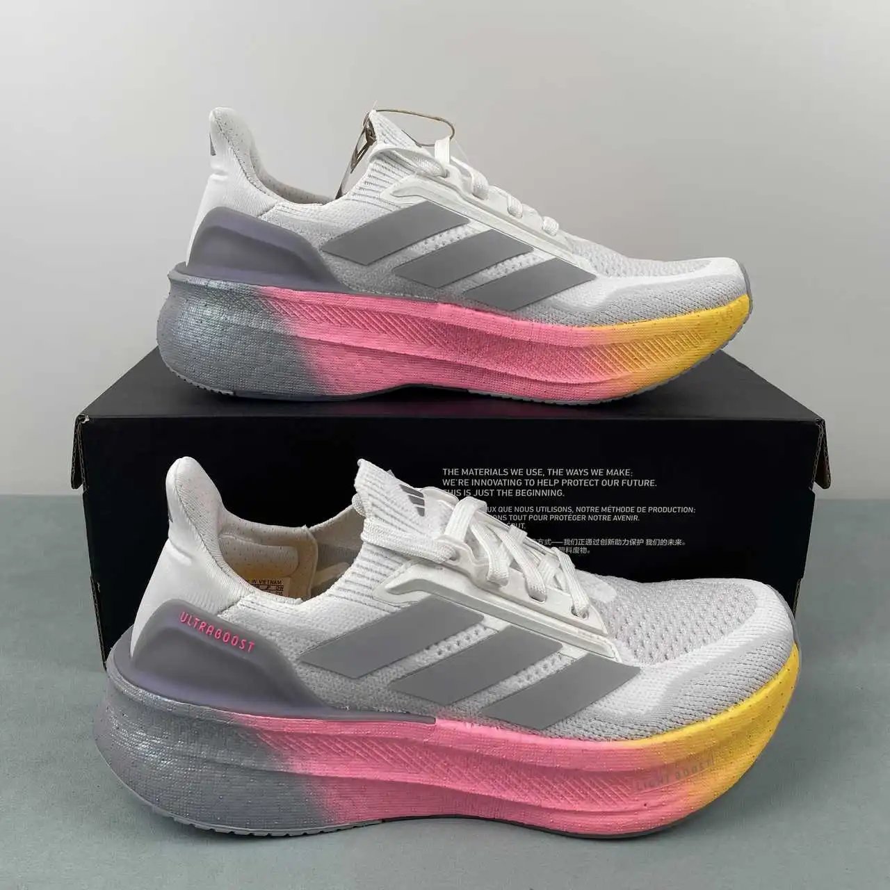 Adidas Ultra Boost 5X UB IH0636