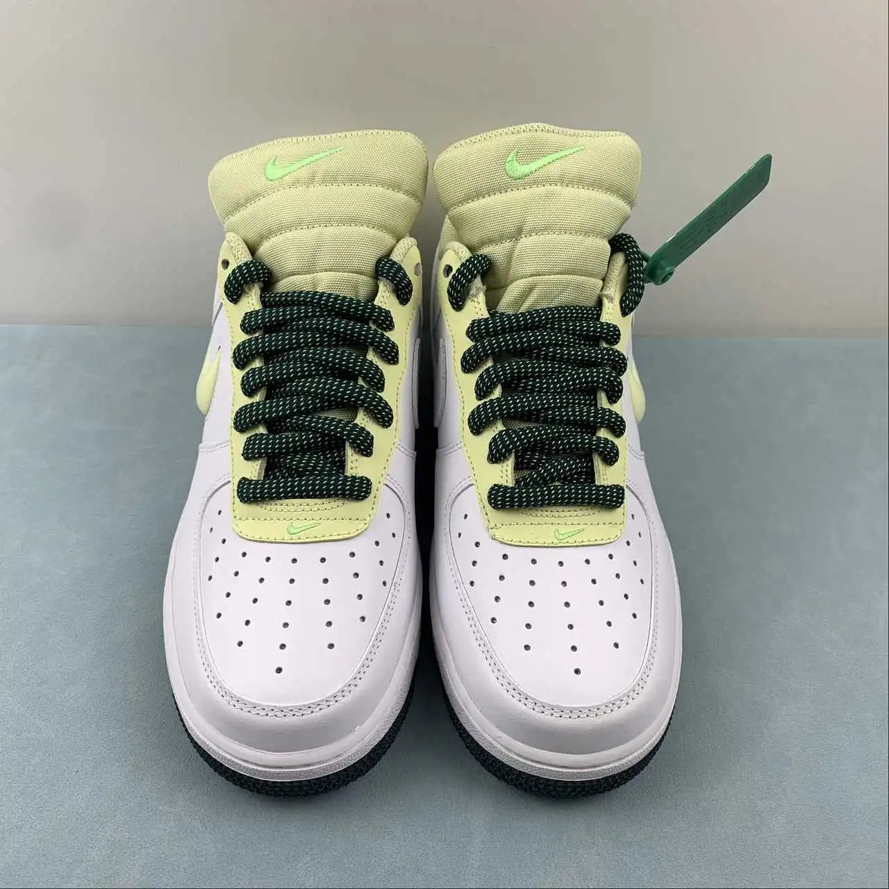 Nike Air Force 1 FB7402-100 thumbnail 3