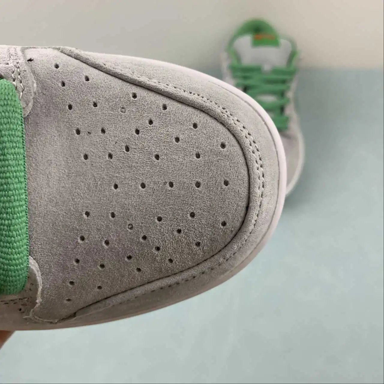 Nike Dunk Low 313170-030 8