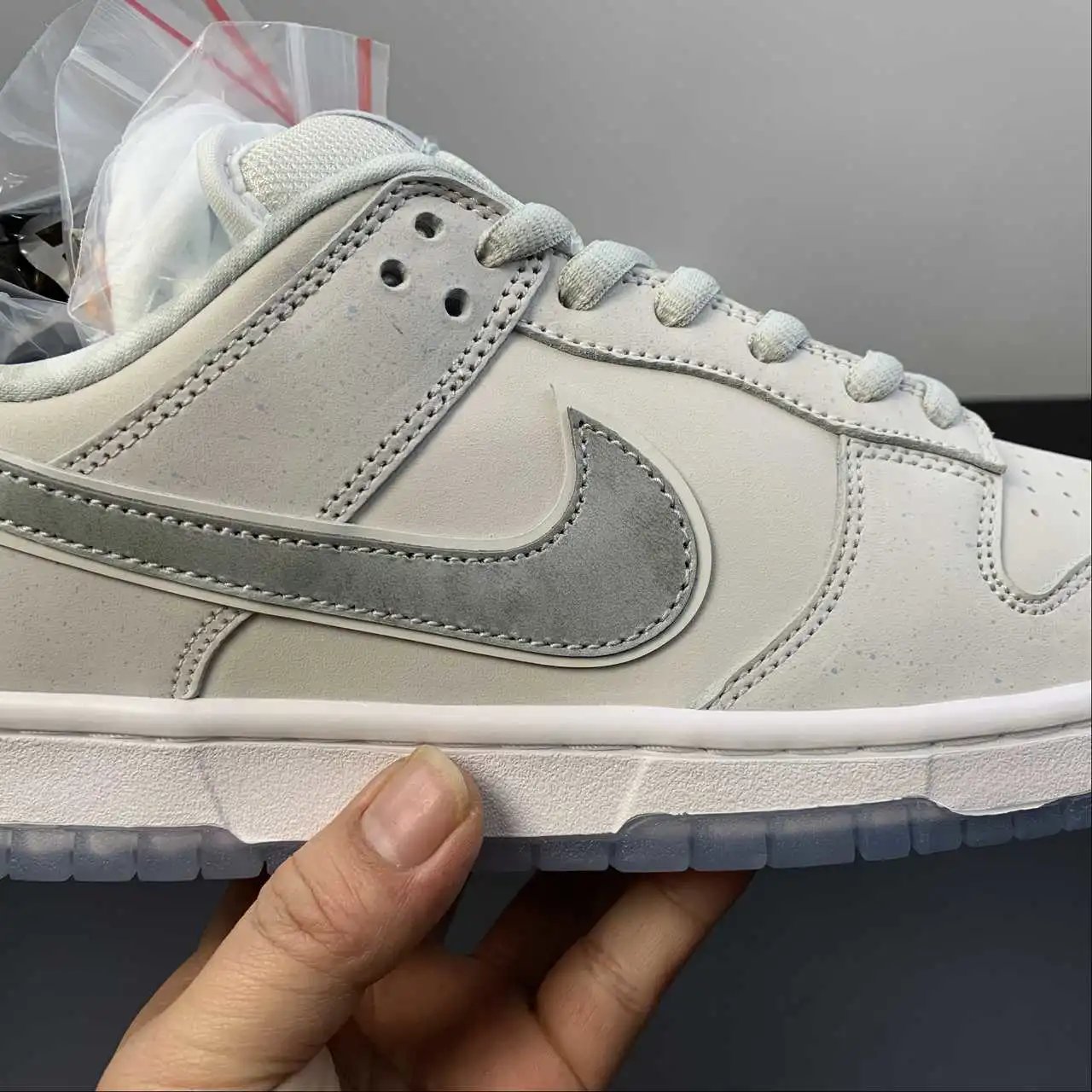 Nike Dunk Low FD8776-100 6