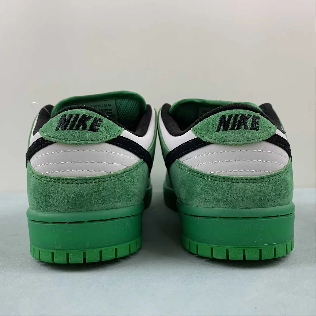 Nike Dunk Low FZ8320-400 11