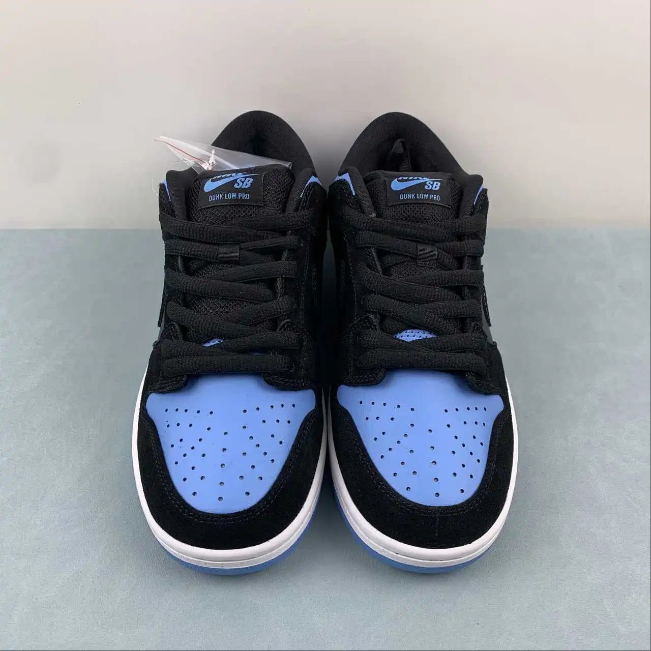 Nike Dunk Low 304292-048 thumbnail 3