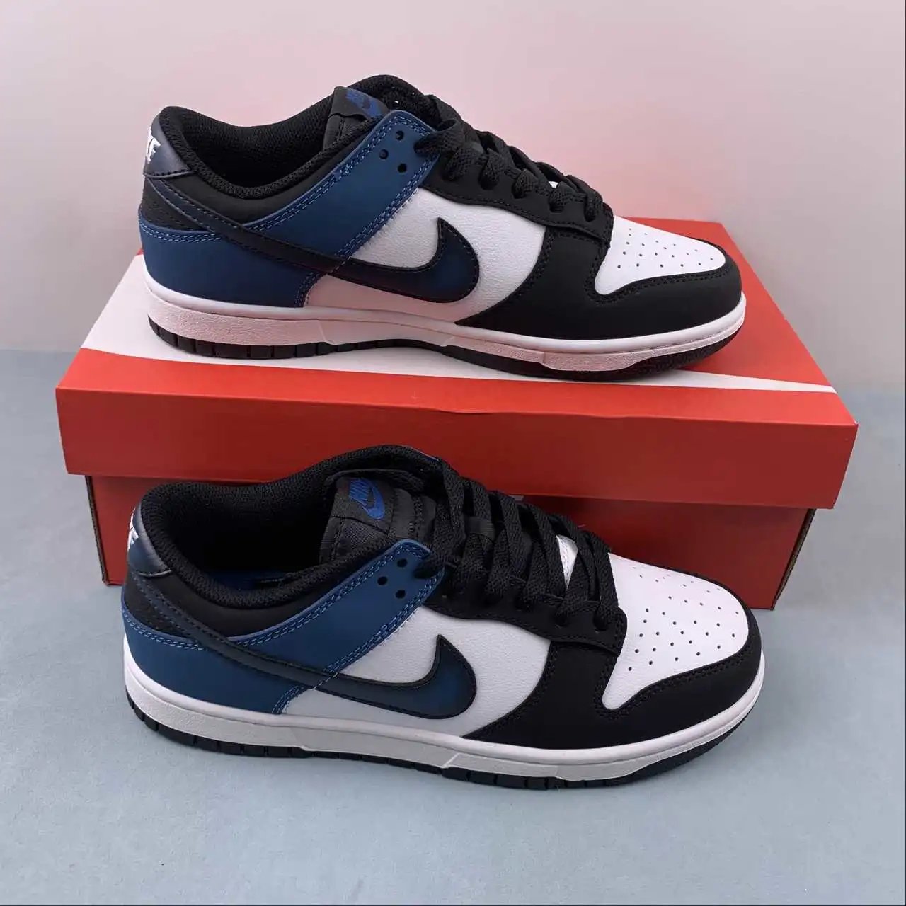 Nike Dunk Low FD6923-100