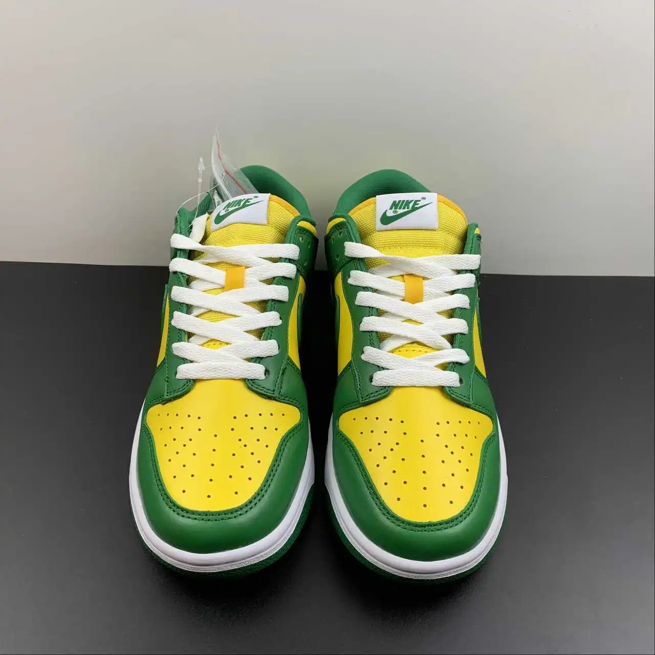 Nike Dunk Low CU1727-700 thumbnail 3