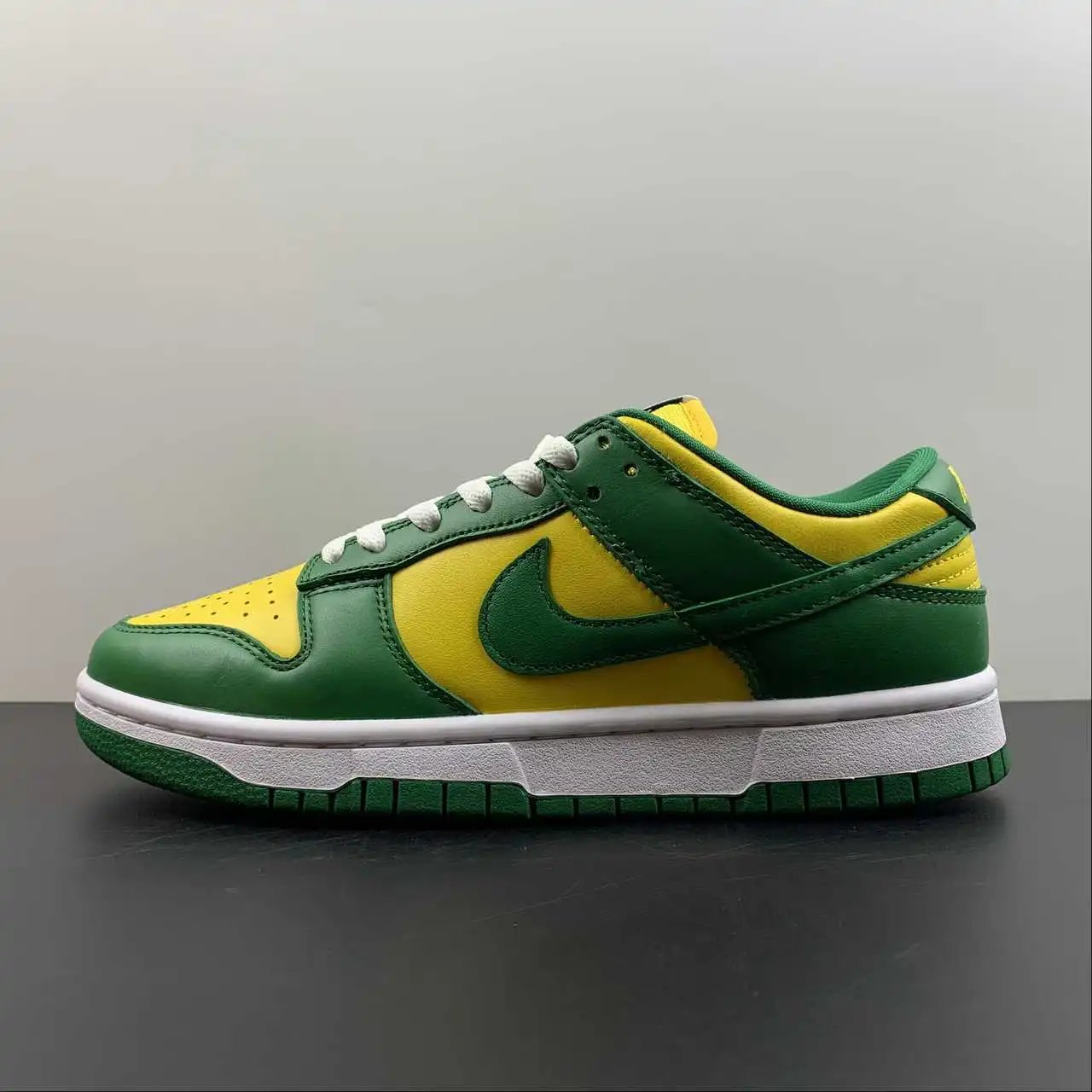 Nike Dunk Low CU1727-700 thumbnail 4