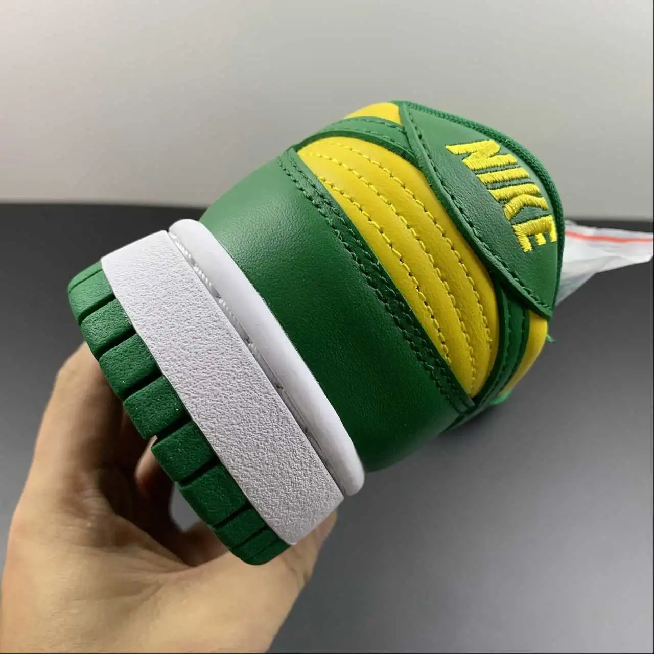 Nike Dunk Low CU1727-700 10
